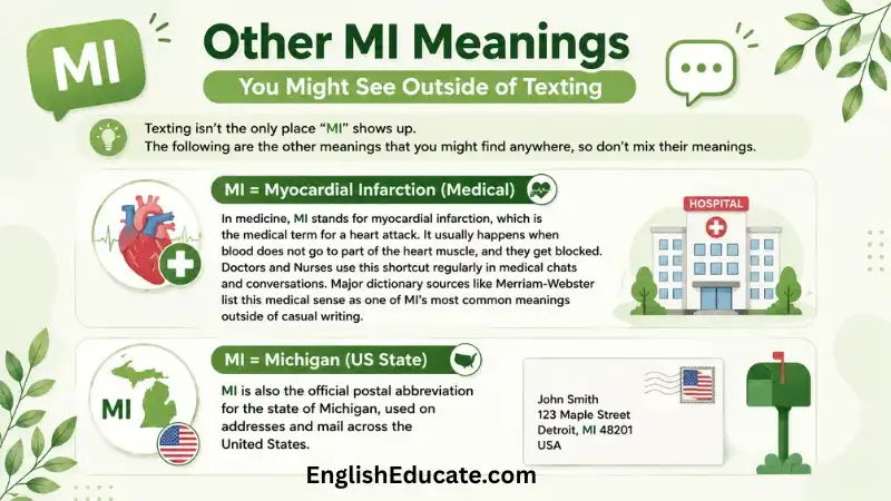 MI Meaning in Text